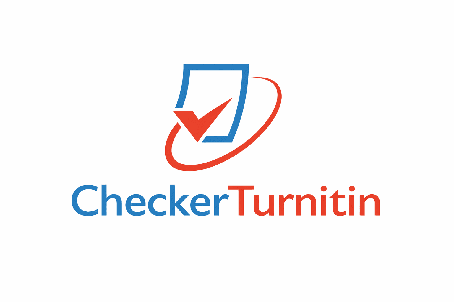 Checker Turnitin